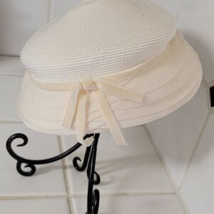 Vintage Valerie Modes Hat